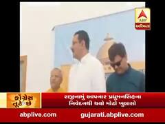 કોગ્રેસમાં ઝઘડાના કારણે ધારાસભ્યો છોડી રહ્યા છે પાર્ટીઃ વાઘાણી