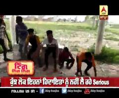 Virat Kohli Angry on People who are not following Lockdown | Lockdown in india |