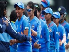 Women's T20: India to face England in the semi-finals