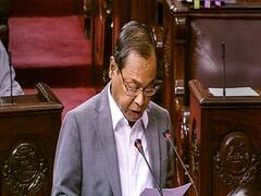 पूर्व CJI Ranjan Gogoi ने ली Rajya Sabha सदस्य पद की शपथ