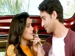 Yeh Rishtey Hain Pyaar Ke: Mishti and Abeer's date in a car