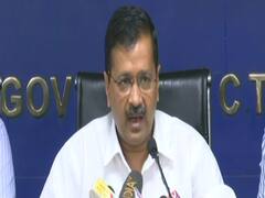 कोरोनावायरस: CM केजरीवाल का एलान- 'दिल्ली के रेस्टोरेंट 31 मार्च तक बंद'