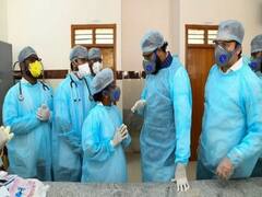 કોરોના વાયરસઃ કયા દેશમાં કેટલા કેસ નોંધાયા? જુઓ વીડિયો