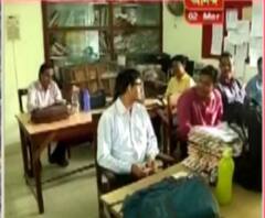 এবিপি আনন্দের খবরের জের, আজকেই শিক্ষকদের বকেয়া বেতন দিতে নির্দেশ 