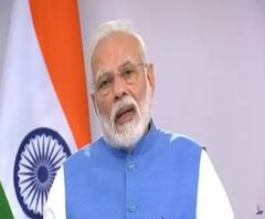 ২২ মার্চ সকাল ৭টা থেকে রাত ৯টা পর্যন্ত দেশবাসীকে ‘জনতা কার্ফু’ পালনের আর্জি মোদির