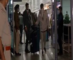 Coronavirus | इराणमधल्या 234 भारतीयांना घेऊन एअर इंडियाचं विमान मध्यरात्री परतलं