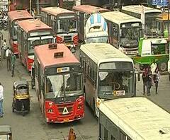 Pimpri Chinchwad | पिंपरीत वाहतुकीस बंदी, पीएमपीएलची सेवा 31 मार्चपर्यंत बंद, सायकललासुद्धा परवानगी नाही