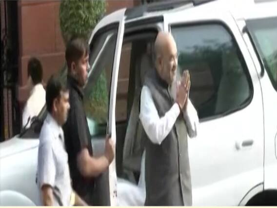 राजनीति की खबरें: देश में कोरोना के 84 मामले, राष्ट्रीय आपदा घोषित