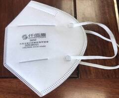 Coronavirus | N95 मास्कचा काळाबाजार, 150 रुपयांच्या मास्कची तब्बल 300 रुपयांना विक्री