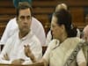 Busy destabilising the government: Tweets Rahul Gandhi