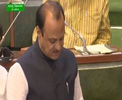 Maharashtra Budget 2020 | 'ठाकरे सरकार'चा अर्थसंकल्प सादर, बजेटमधील मोठ्या घोषणा