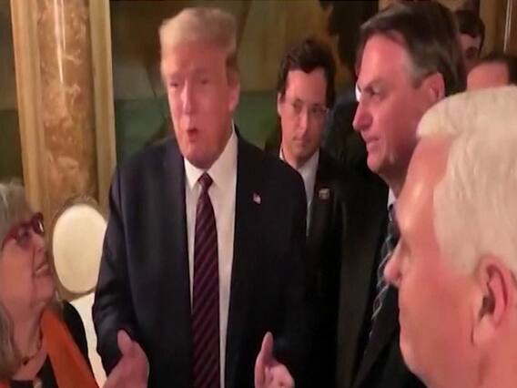 Coronavirus: List of celebs affected by the pandemic