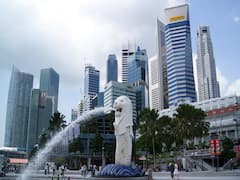 पर्यटकों की पसंद Singapore ने Corona फैलने पर लगाई लगाम, जानिए कैसे?