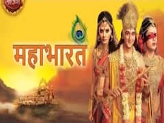 Star Plus brings 'Siya Ke Ram' & 'Mahabharat' back 