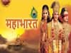 Star Plus brings 'Siya Ke Ram' & 'Mahabharat' back