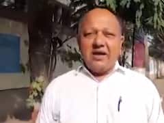 સુરતમાં કચરાપેટીને લઈ ફરી મનપા વિવાદમાં, જુઓ વીડિયો