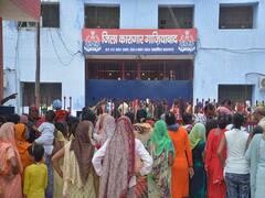 Corona के खतरे के कारण यूपी के 11 हजार कैदी अंतरिम जमानत पर छोड़ जाऐंगे