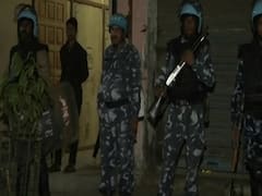 Delhi: Police arrest 24 people for spreading rumors of violence 