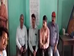Bardhaman में Survey of India के अधिकारियों को गांववालों ने बनाया बंधक, देखिए पूरा मामला