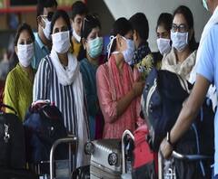 কোচবিহারে হাসপাতালে কোয়ারেন্টিনে রাজস্থান ফেরত ৩, এক ঝলকে জেলার আরও খবর