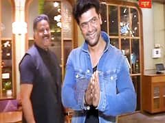 Kushal Tandon gives a tour of his newly launched restaurant