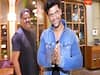 Kushal Tandon gives a tour of his newly launched restaurant