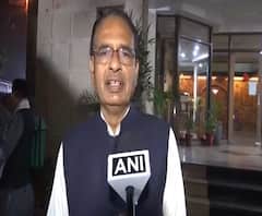 Jyotiraditya Scindia May join BJP | काँग्रेसमधील अंतर्गत वादाचा परिणाम