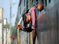 આ વર્ષે અંગ દઝાડતી ગરમી પડવાની હવામાન વિભાગની આગાહી, જુઓ વીડિયો