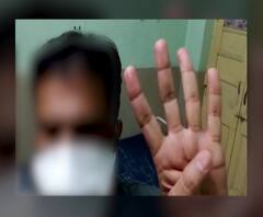 Coronavirus | कोरोनाविरूद्धच्या लढाईत बळ देणारा व्हिडीओ; नागपुरमधील कोरोनाग्रस्ताचा अनुभव 