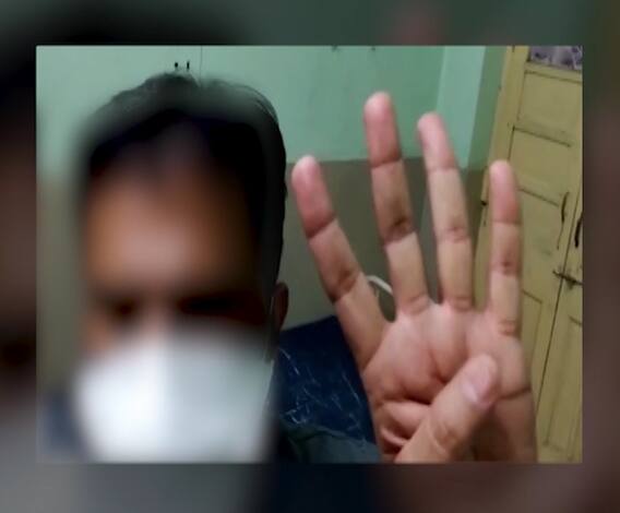 Coronavirus | कोरोनाविरूद्धच्या लढाईत बळ देणारा व्हिडीओ; नागपुरमधील कोरोनाग्रस्ताचा अनुभव 