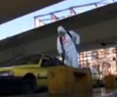 ইরানে গৃহবন্দি কলকাতার ইঞ্জিনিয়ার, আতঙ্কে কাটছে দিন, দেশে ফেরাতে ১ সপ্তাহের মধ্যে সাময়িক সময়ের জন্য উড়ান চালুর ভাবনা, খবর সূত্রের