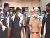 Coronavirus in Mumbai:  Police seize 25 lakh masks