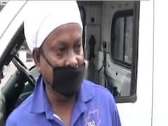 Lockdown के बीच भी दिल्ली के सफाई कर्मचारी बिना डर के निभा रहे ड्यूटी