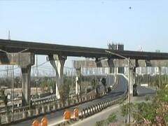 Janata Curfew पर Mumbai Eastern Freeway से ग्राउंड रिपोर्ट