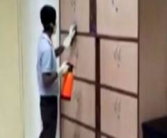 করোনা আক্রন্ত ১৪৭, নবান্নে-করোনা সতর্কতা - ফটাফট