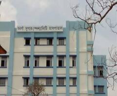 করোনা আক্রান্ত সন্দেহে মিলল না অ্যাম্বুলেন্স, বনগাঁর বৃদ্ধকে কলকাতায় আনা নিয়ে সমস্যা