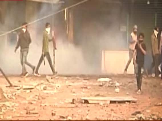 Delhi riots: Why police is unable to catch the mastermind? | News@7