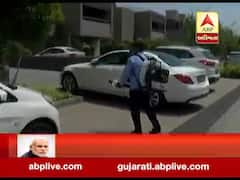 કોરોનાનો કહેરઃ અમદાવાદીઓએ કામ સિવાય બહાર નીકળવાનું ટાળ્યું, જુઓ રિપોર્ટ