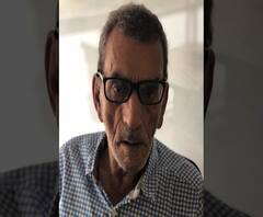 Hiralal Razdan Missing | हिरालाल राझदान मुंबईतून बेपत्ता, पोलिसांकडून शोध सुरु