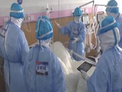 Coronavirus: No new case reported in China