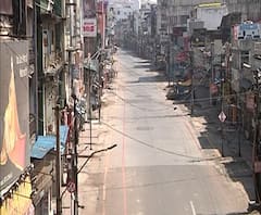 #JanataCurfew | नागपूरकरांचा जनता कर्फ्यूला उत्तम प्रतिसाद, मुंबईच्या सी-लिंकवर एकही वाहन नाही