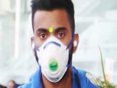 IPL postponed, cricketers wear masks, schools shut, Watch India's fight against COVID19