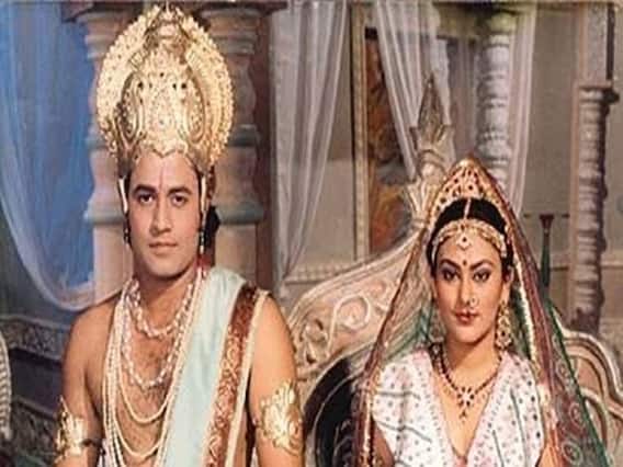 ભારત લોકડાઉનઃ આવતી કાલથી દૂરદર્શન પર ફરી શરૂ થશે 'રામાયણ', જુઓ વીડિયો