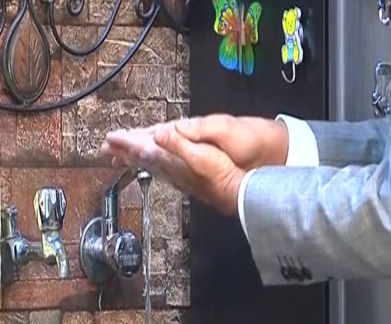 Coronavirus | हात स्वच्छ धुताना काय काळजी घ्यावी? डॉक्टरांचा मोलाचा सल्ला