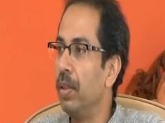 Coronavirus की वजह से Ayodhya में सरयू आरती नहीं कर पाएंगे Uddhav Thackeray