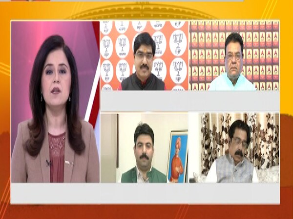 ABP News ABP News