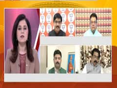 Corona से लड़ेंगे या CAA पर अड़ेंगे ? | Samvidhan Ki Shapath