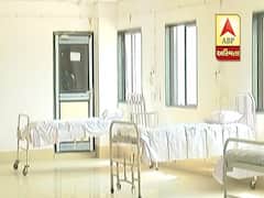 કોરોનાનો કહેરઃ સુરતમાં કોરોના માટે 250 બેડની સ્પેશિયલ હોસ્પિટલ થઈ રહી છે તૈયાર, જુઓ વીડિયો