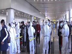 Corona के कहर से दुनिया परेशान, Italy में 724 लोगों की मौत