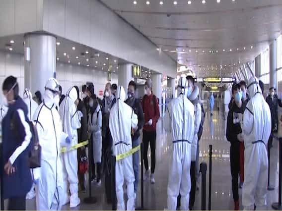 Corona के कहर से दुनिया परेशान, Italy में 724 लोगों की मौत